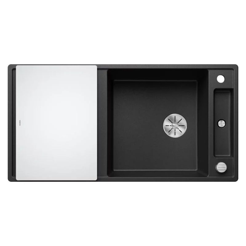 Blanco sudopera AXIA III XL 6S 523510 - Inelektronik